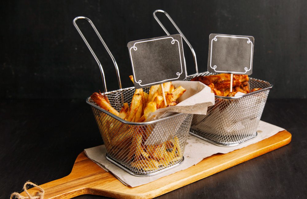 Como escolher os melhores móveis e acessórios para seu restaurante 