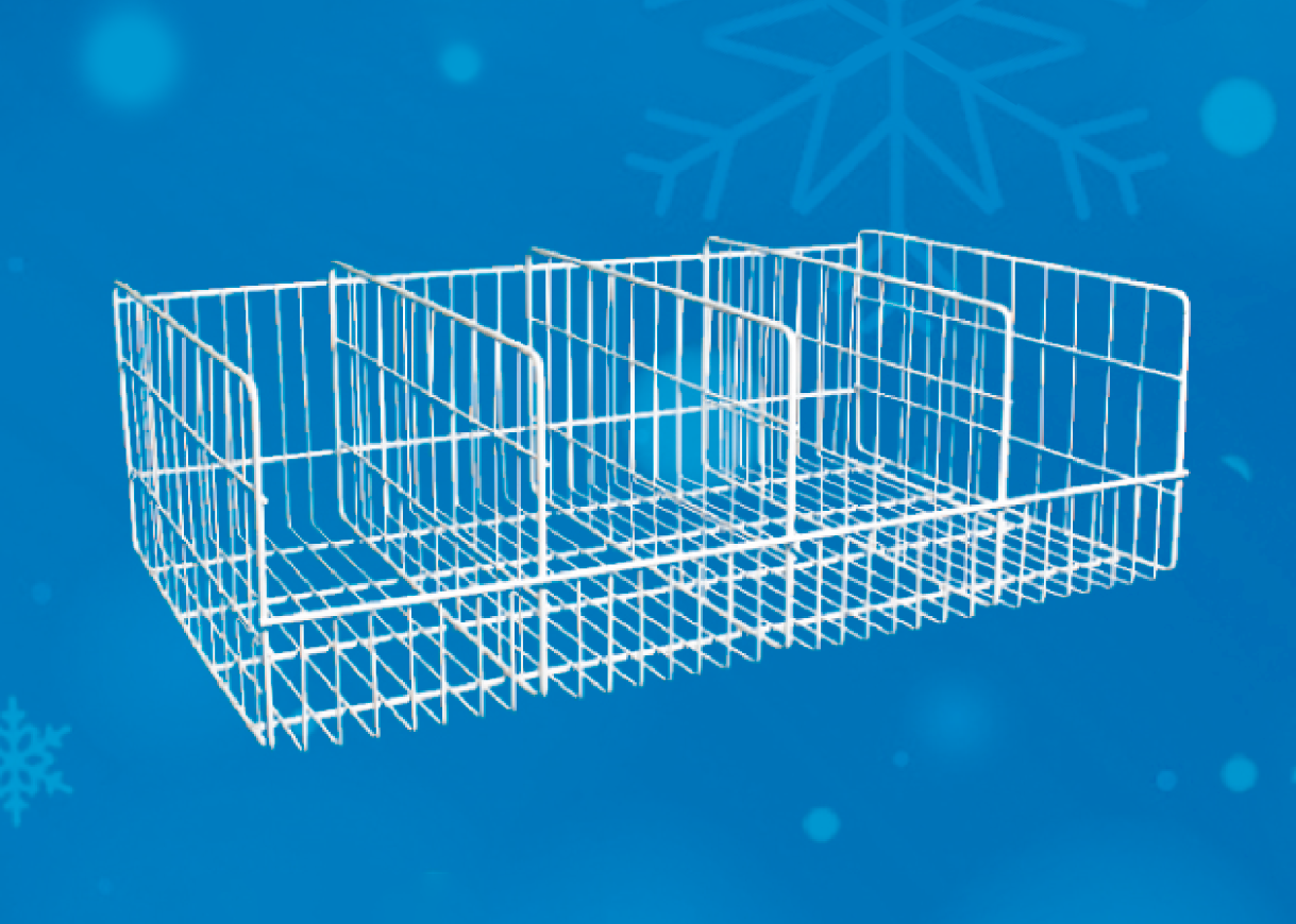 Do que é feito o aramado?