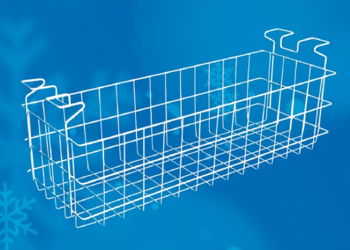 Saiba mais sobre nosso expositor porta-preço para freezer