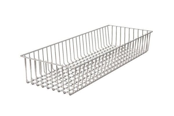 Saiba mais sobre a cesta para acomodação de acessório beira leito da Jetferr