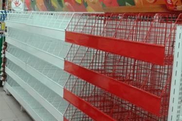 Fornecedor de aramados para supermercado: onde encontrar grades para seus produtos