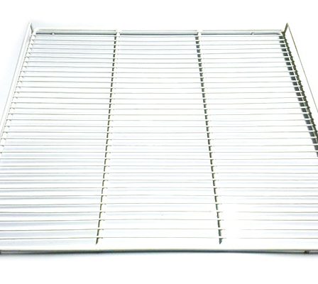 Divisórias para freezer: alimentos conservados em seu restaurante