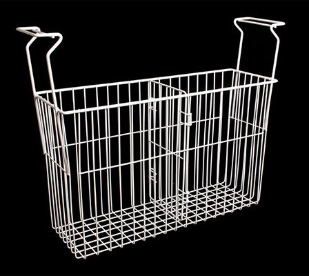 Por que o cesto para freezer é ideal para otimizar sua área de estocagem?