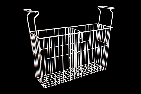 Por que o cesto para freezer é ideal para otimizar sua área de estocagem?