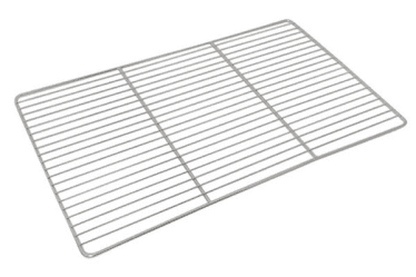 Grades aramadas em inox: principais aplicações