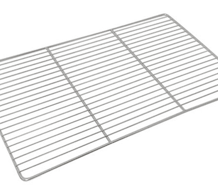 Grades aramadas em inox: principais aplicações