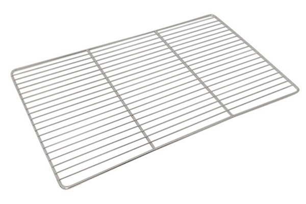 Grades aramadas em inox: principais aplicações