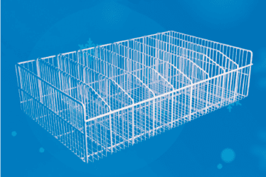 Conheça as opções de cestos para freezer da Jetferr