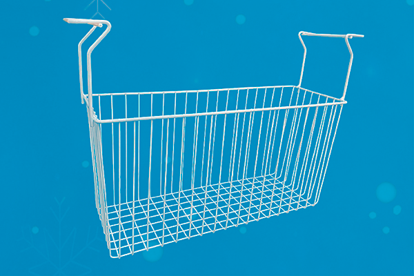 Onde encontrar cesto para freezer em SP