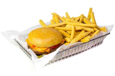 Jetferr: fornecedor de cesta para lanchonete em SP