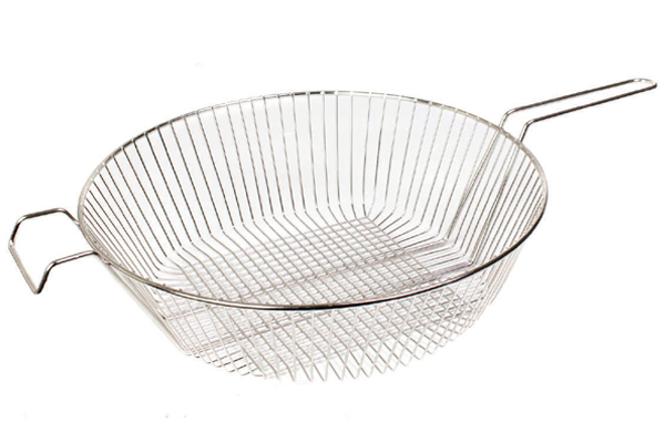 Conheça os cestos para tachos da Jetferr