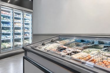 Tendências em refrigeração comercial 2026
