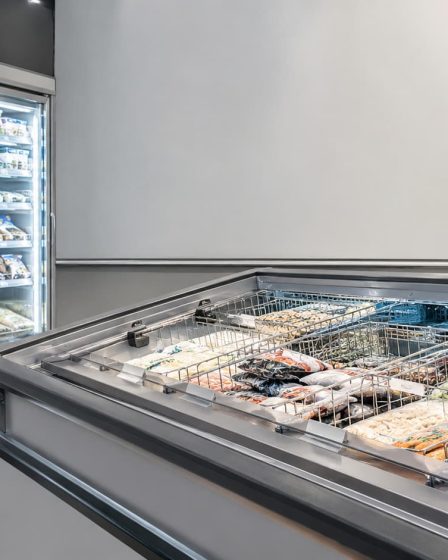 Tendências em refrigeração comercial 2026