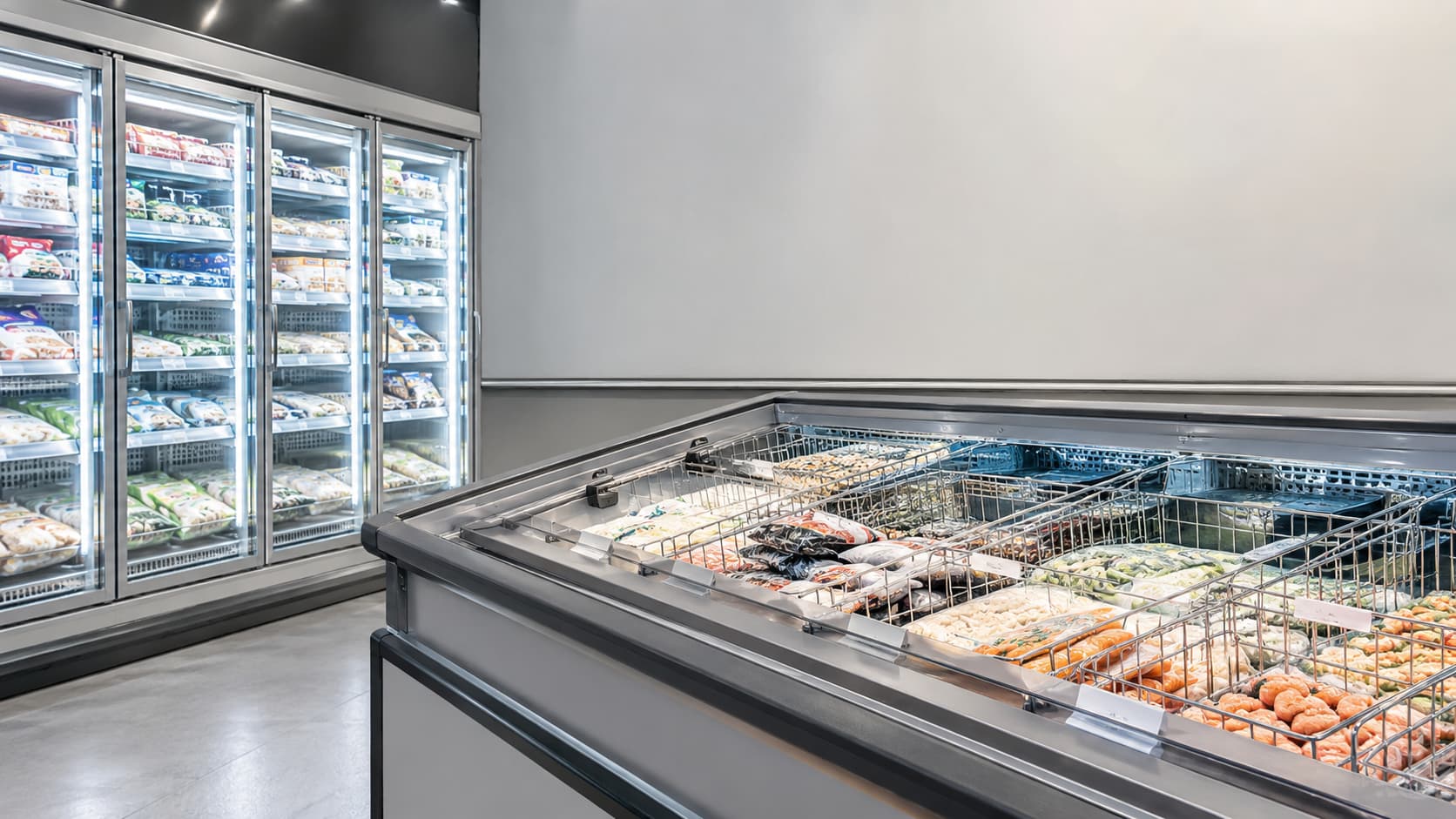 Tendências em refrigeração comercial 2026