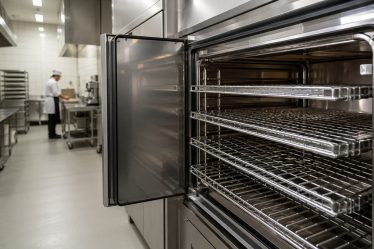 Fornecedor de grade de inox para forno industrial
