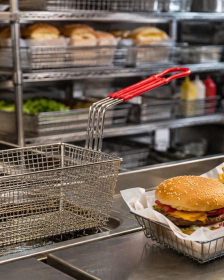 Fornecedor de utensílios para hamburgueria: como escolher