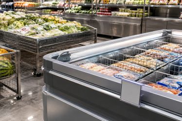Equipamentos para supermercado: o que sua loja precisa ter 