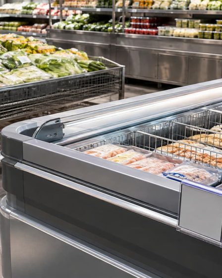 Equipamentos para supermercado: o que sua loja precisa ter