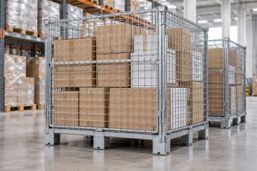 Gaiola aramada: utilidades e benefícios